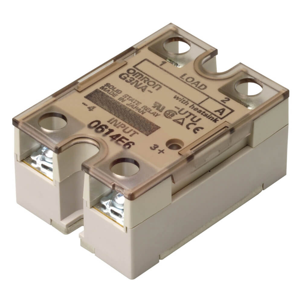 G3NA-210B-UTU 100-240VAC
