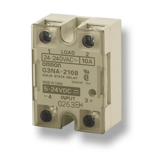 G3NA-275B-UTU-2 100-240VAC