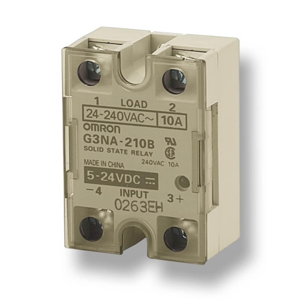 G3NA-290B-UTU-2 5-24VDC