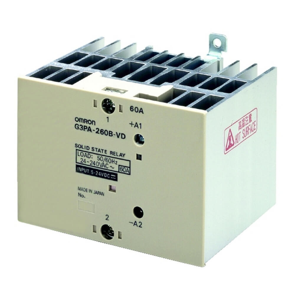 G3PA-260B-VD 5-24VDC