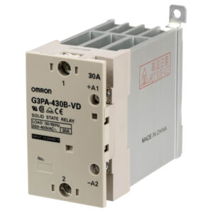 G3PA-430B-VD 12-24VDC