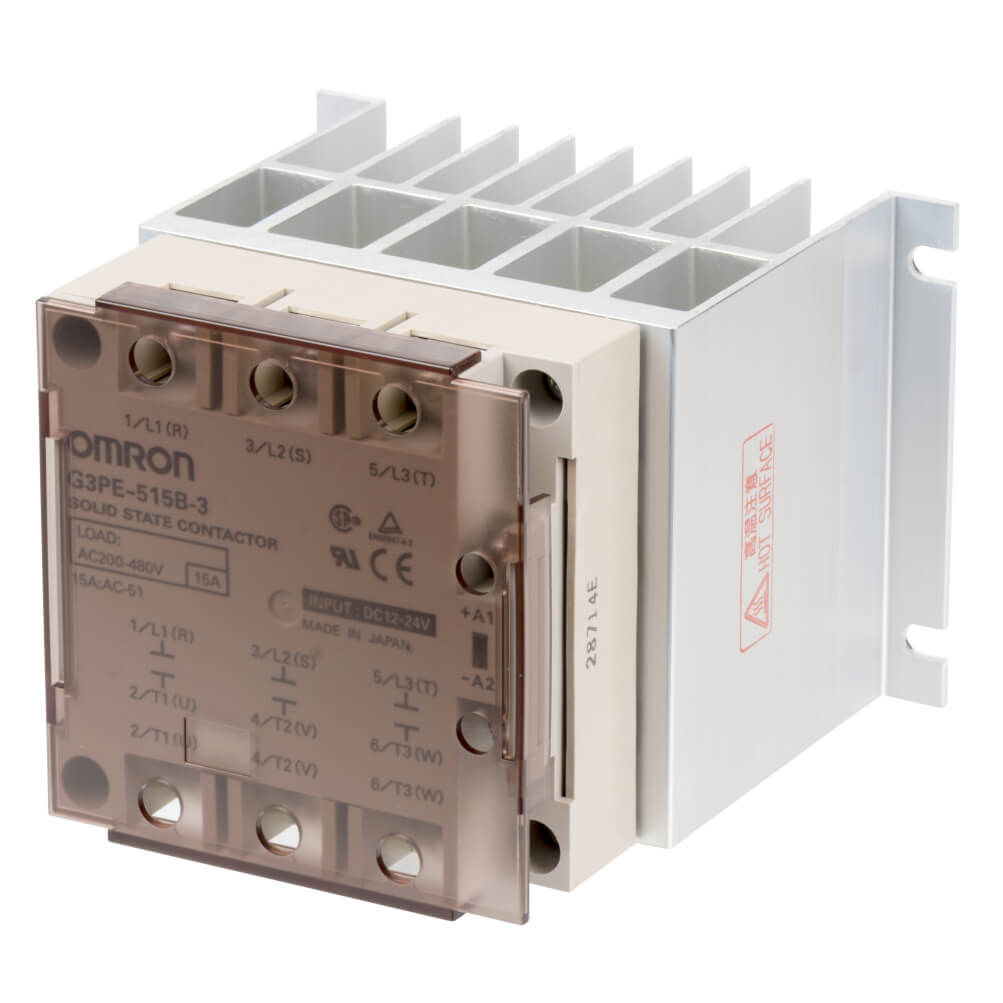 G3PE-225B-2 12-24VDC