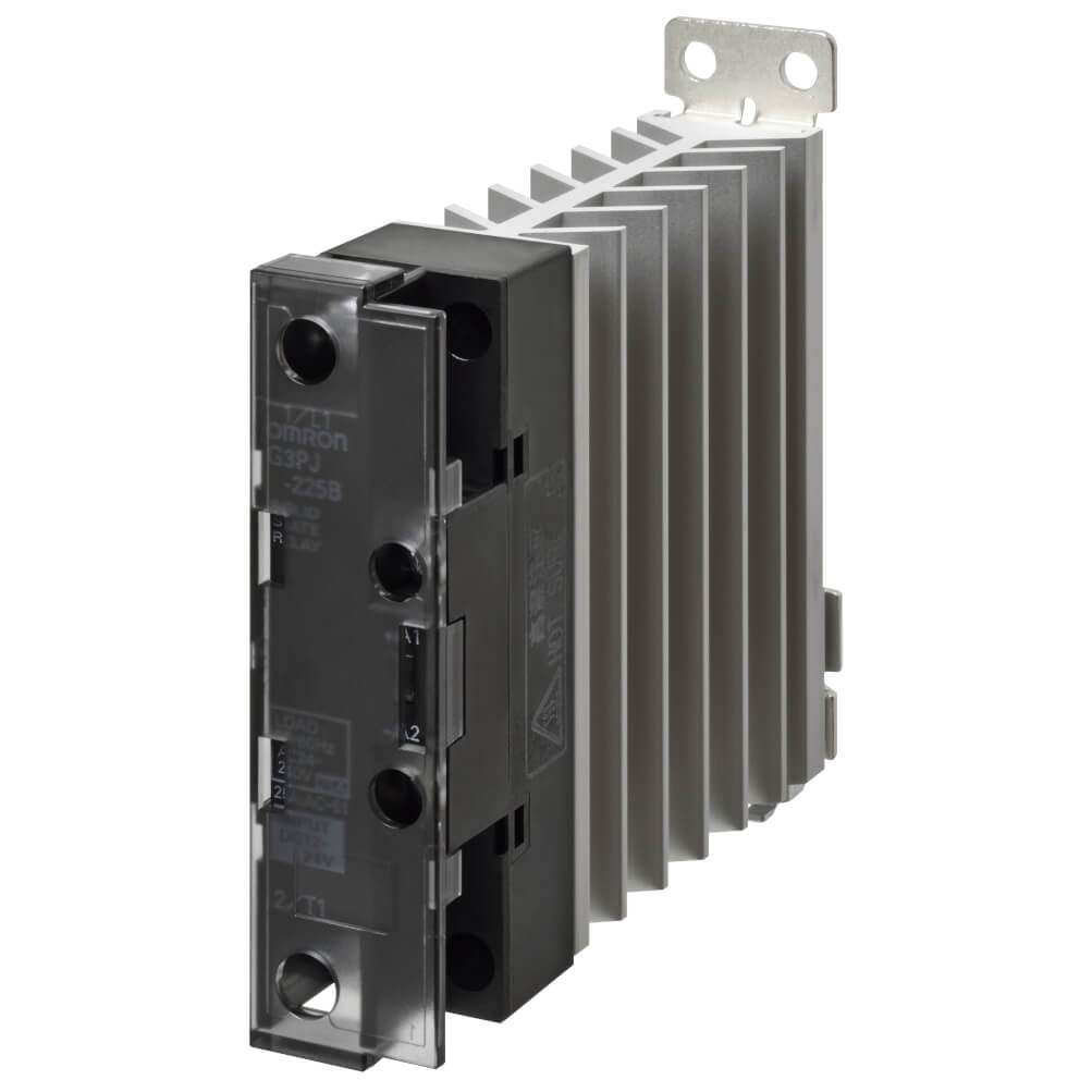 G3PJ-225B DC12-24