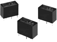 G5Q PCB Power Relay
