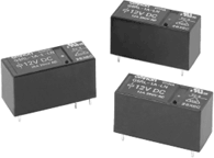 G5RL PCB Power Relay