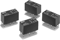 G5V-2 Low Signal Relay