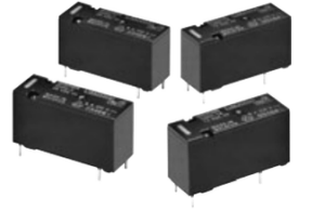 G6RN PCB Power Relay