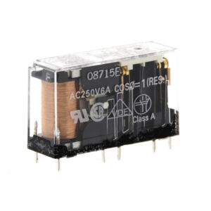 G7SA-2A2B 24VDC