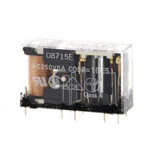 G7SA-3A3B 48VDC