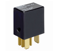 G8HN DC small power relay
