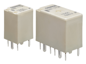 G8K for Automotive Ultra Miniature Power PCB Relay for Automotive and DC 12 V Applications