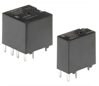 G8NB Miniature Power PCB Relay DC 12 V Applications