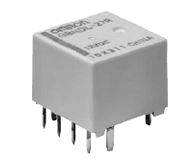 G8NDL for Automotive Small Power H-bridge PCB Relay for Automotive and DC 12 V Applications