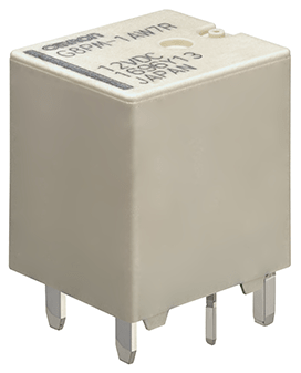 G8PM High Power PCB Relay DC 12 V Applications