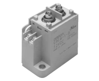G9EA-1 DC Power Relays