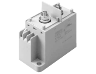 G9EC-1 DC Power Relays