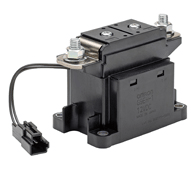 G9EH-1 for Automotive DC Power Relay (300A type)