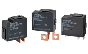 G9TA AC Power Latching Relay