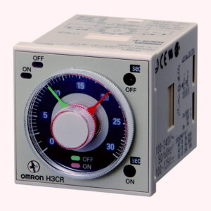 H3CR-F8N 100-240VAC/100-125VDC