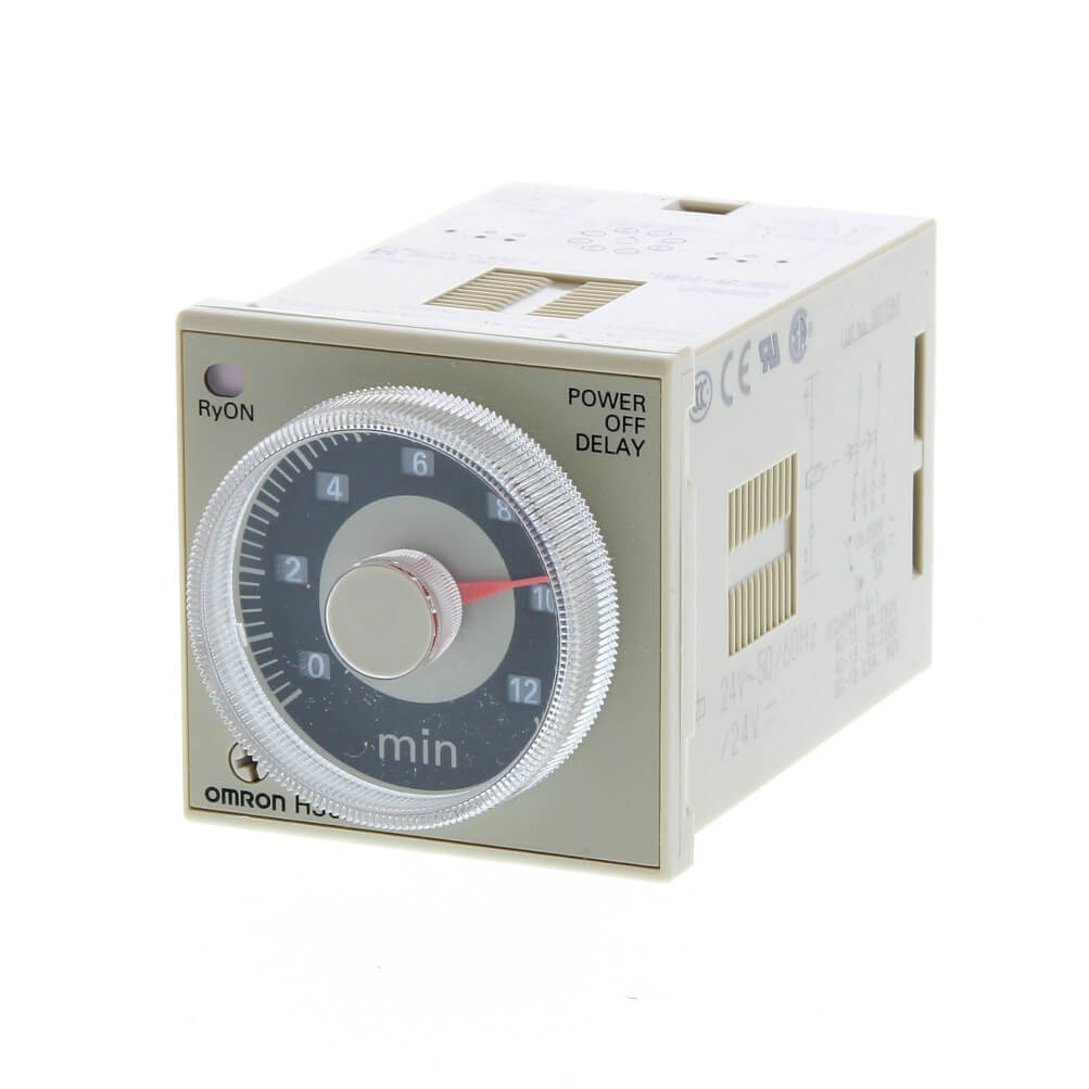 H3CR-HRL AC200-240 M