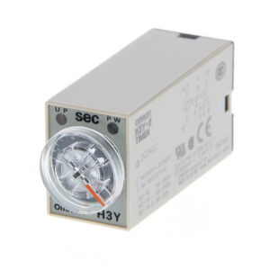 H3Y-2 AC200-230 10S