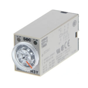 H3Y-2 AC24 5S