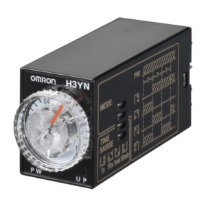 H3YN-21-B AC200-230