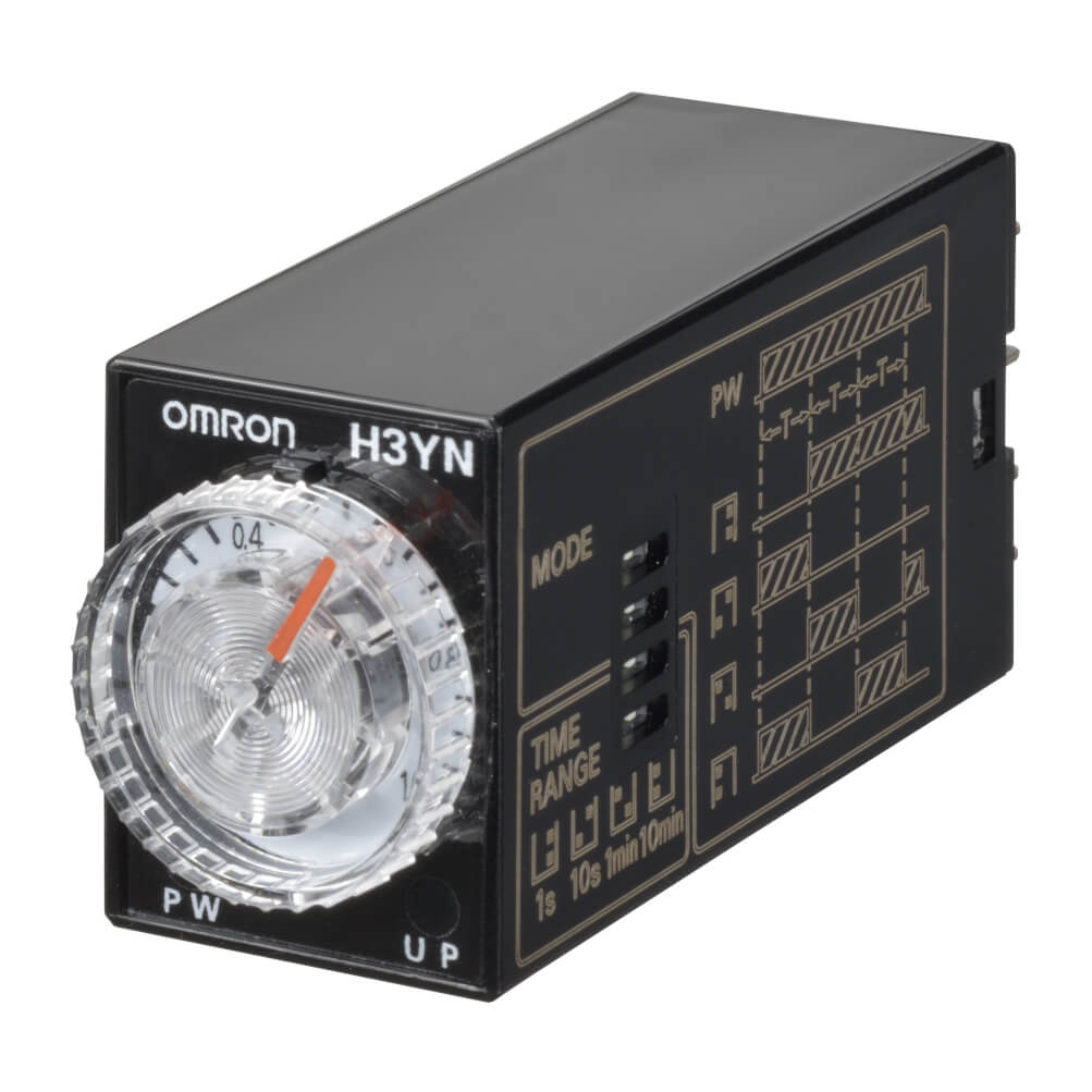 H3YN-21-B AC200-230