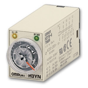 H3YN-4 100-120VAC