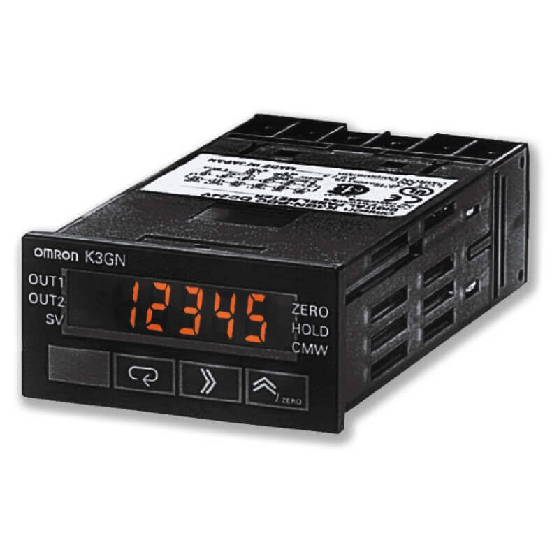 K3GN-NDC 24VDC