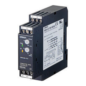 K8AK-LS1 24VAC/DC