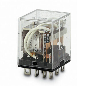 LY3-0 24VDC