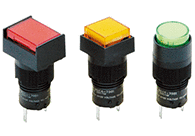 M2C Indicator (Cylindrical 12-dia.)