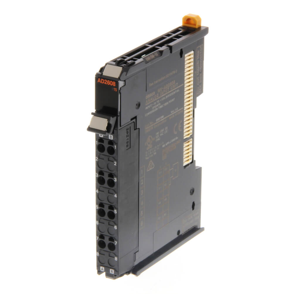 NX-AD2608