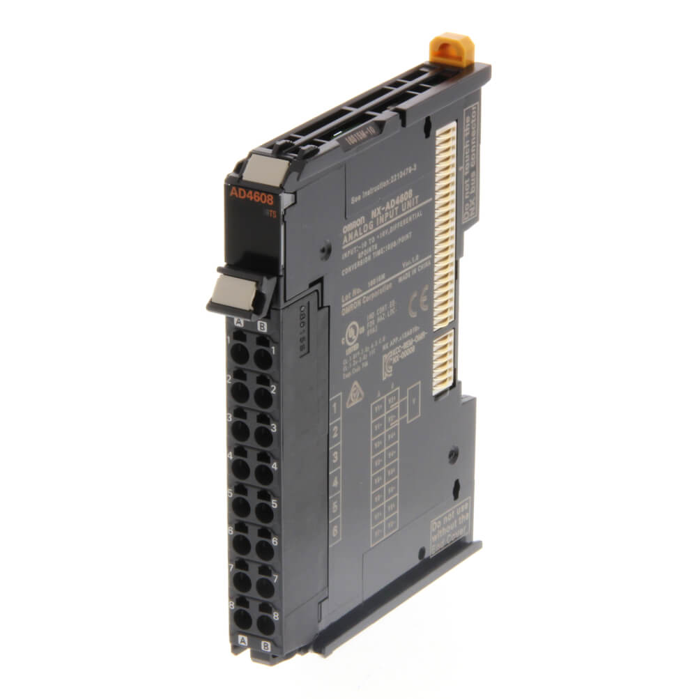 NX-AD4608