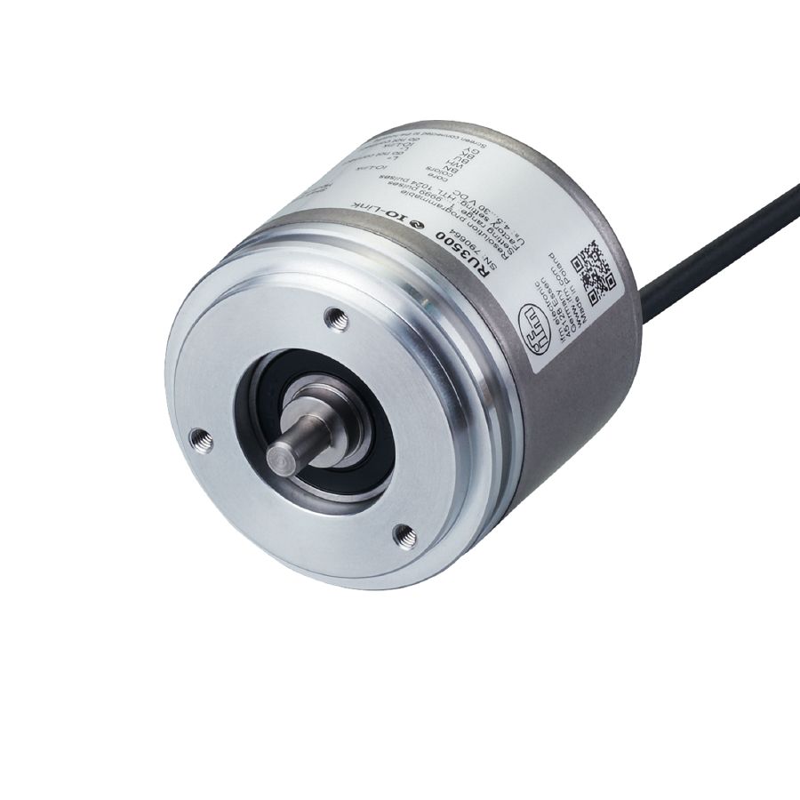 RU3500 - Image 2