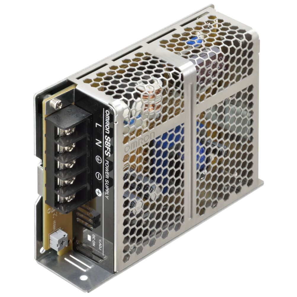 S8FS-C05012