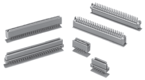 XH3 Half-pitch Board-to-Board Connectors