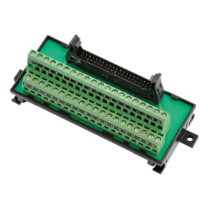 XW2R-E40G-T