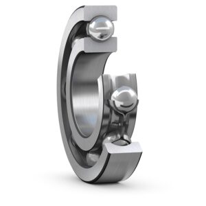 16010Deep groove ball bearing