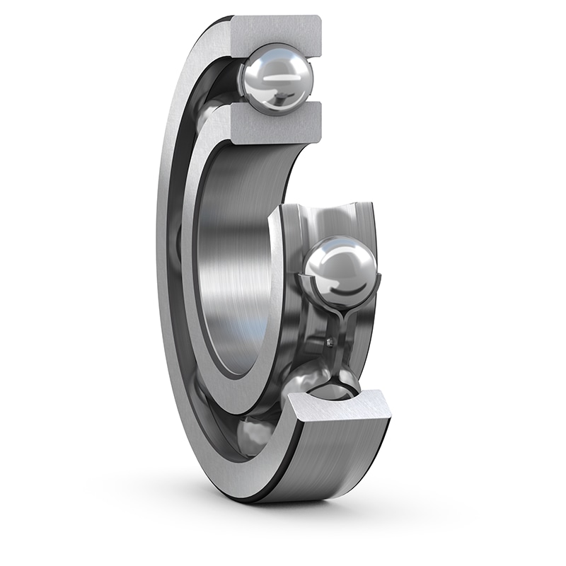 16012Deep groove ball bearing