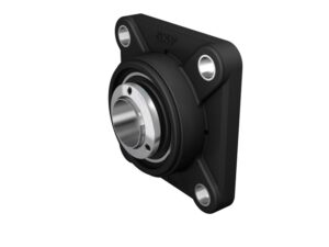 FYK 30 LFFlanged ball bearing unit with composite or cast metal housing