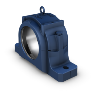 SNLN 3034 + 23034 CCK/W33 + H 3034Housing-bearing combination with accessories
