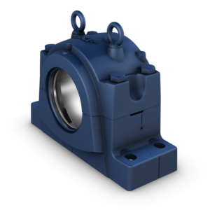 SNL 3040 + 22234 CCK/W33 + H 3134Housing-bearing combination with accessories