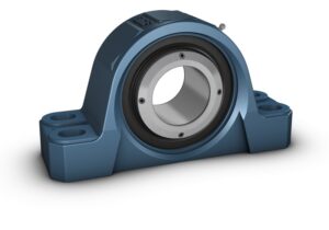 P4BE 415-SRB-CLHRoller bearing unit