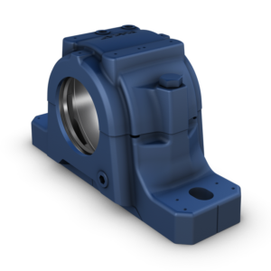 SNL 509 VSplit plummer (pillow) block housing, SNL 2, 3, 5 and 6 series