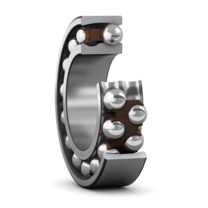 1206 EKTN9Self-aligning ball bearing with tapered bore