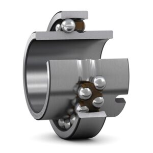 11206 TN9Self-aligning ball bearing with extended inner ring