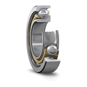 70/1250 AMBSingle row angular contact ball bearing