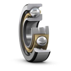 7206 ACCBMSingle row angular contact ball bearing with 25° contact angle